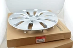 New Genuine Oem 2008-2012 Honda Accord 16" Wheel Cover 44733-TA5-A00 Single Cap. Fixed Price $67.99.