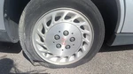 Wheel 15X6 Aluminum Slot Chrome Opt QE9 Fits 00-02 Saturn Series 32228154. Fixed Price $110.70.