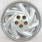 One 1994-1999 Chevrolet Cavalier / Beretta # 3220 15" Bolt Hubcap 09592866. Fixed Price $16.99.