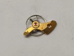 Favre-lueba Winding Balance Wheel Cal NO.FL-253 A-2371. Fixed Price $20.00.