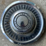 Chevrolet Chrome Rally Wheel Center Oem Vtg Hubcap Beauty Ring Chevy Ss. Fixed Price $22.00.