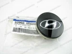 Genuine Center Cap 529601R600 For Hyundai Veloster Accent 2015-2017. Fixed Price $76.25.