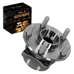 Front Wheel Hub Bearing Assembly For Toyota Prius 2004-2009 WA513265 Non-abs. Fixed Price $32.80.