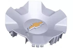 Genuine Gm Front And Rear Wheel Trim Cap 84172850. Fixed Price $44.07.