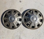 71 72 73 Datsun 510 Rim Wheel Cover 13" Oem Used 53043 Set. Fixed Price $49.99.