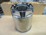 American Racing Atx Tall Wheel Cap Center # 1425000011 5-1/8" 5-1/4". Fixed Price $49.88.