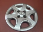 2002-2006 Hyundai Accent 55551 13" Hubcap Wheel Cover 5296025020. Fixed Price $24.99.