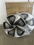 2019 2020 Honda Civic Factory 16" Hub Cap Wheel Cover 44733-TBA-A25 Oem Genuine. Fixed Price $150.00.