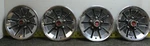 Oem Set Of 14" Hub Caps Wheel Covers D40Z1130E 1974-76 Ford Torino (2046). Fixed Price $212.46.