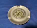 (1) Lexus Center Cap 5 7/8" Diameter COP-A33 2. Fixed Price $30.00.