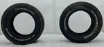 Nos 1978 Mickey Thompson Tires 60 Indy Profile G 15 Bias Ply White Letter. Fixed Price $799.99.