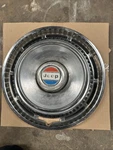 15 Inch Wheel Cover Hubcap 10 Slot 74-79 Jeep Wagoneer J5352336 Nice Overall. Fixed Price $40.00.
