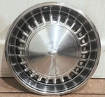 (1) Vintage Oem 1971 Plymouth Fury Satellite 15" Hubcap Wheel Cover #0L 2944427. Fixed Price $29.99.