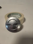 Chrysler Center Caps Set Of 4,MC2. Fixed Price $48.00.