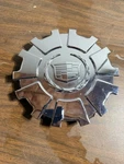 2003-2005 Cadillac Deville Dhs Chrome Wheel Rim Center Hubcap 9594390 Read. Fixed Price $40.00.