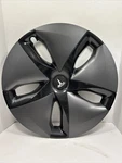 Tesla Model Wheel Cap 18 Inch Oem 1044231-00-B MOLD-N-3240. Fixed Price $42.99.