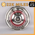 81-89 Rolls Royce Silver Spirit Wheel Center Hub Cap Cover UG14879 Oem 22K. Fixed Price $298.80.