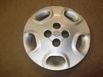 1998 Nissan Rim Wheel Cover 14" Oem Used 53056. Fixed Price $23.99.