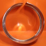 Mercedes G63 G550 Spare Tire Cover Trim 2019-2021 2022 2023 2024 A4638901500 Oem. Fixed Price $260.10.