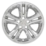 2016-2018 Chevrolet Cruze 16" Chrome Wheel Skins Cci Imposter IMP412X Set Of. Fixed Price $129.00.