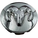 Dodge Ram Caliber Dakota Charger Oem Center Cap Chrome 52013762AA 1LB72TRMAB. Fixed Price $11.49.