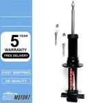 Front Driver Passenger Shock Strut Assembly For Silverado 1500 Sierra V8. Fixed Price $79.85.