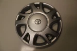 1999-2001 Toyota Solara 15 Wheel Cover Hub Cap 61101 P/n 42621-AA050. Fixed Price $39.99.