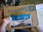 Genuine Gm Acdelco 10210588 Wheel Cover Lock Bracket. Fixed Price $39.99.
