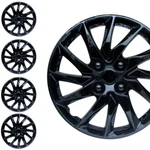 15" For R15 Rim Caps Tire 4PC Wheel Cover Fit Volkswagen Golf. Fixed Price $41.99.