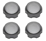 New Center Hub Wheel Cap Fits Xterra Frontier 2000-2004 Aftermarket. Fixed Price $75.45.