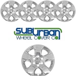 2019-2024 Ram 1500 Big Horn Tradesman # IMP-435X 18" Chrome Wheel Skins SET/4. Fixed Price $115.99.