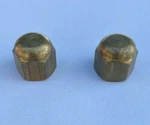 64-68 Camaro Corvette Chevelle Gto 442 Nos Gm A/c Caps 65 66 67 Rs/ss 396 400. Fixed Price $24.97.
