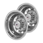 Phoenix Usa (NF98R) Wheel Simulator Set, Rear. Fixed Price $140.15.