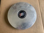 91-96 Buick Center Rim Wheel Lug Cover Oem 7 3/4 25605038 Metal. Fixed Price $14.99.