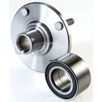 518510 Moog Wheel Hub Front Or Side Right Left Driver/passenger. Fixed Price $154.92.