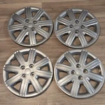 Kia Rio Oem Hubcap Wheel Cover 2021 2023 52970-H9260 Set Of 4 No Hardware. Fixed Price $189.99.