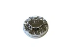 Genuine Mopar Wheel Cap 6PG04SZ0AC. Fixed Price $116.55.