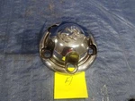 52038267 1994 - 2001 Dodge Ram Pickup Truck Oem Chrome Center Cap #a. Fixed Price $11.25.
