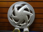 (1) 1995 1996 Mitsubishi Eclipse 16" Oem Hubcap Wheel Cover MB911028 #57553. Fixed Price $10.00.