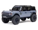 Axial SCX30 Ford Bronco 1/30 4WD Rtr Scale Mini Crawler Grey AXI2048T2. Fixed Price $99.99.