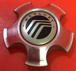 Mercury Milan Montego Machined Oem Wheel Center Cap Hub 5T53-1A096-AC /15849. Fixed Price $11.00.