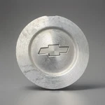 2004-2009 Chevrolet Chevy Trailblazer Wheel Center Cap 9595108. Fixed Price $9.50.