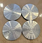 Oem Gm 02-06 Cadillac Escalade Est / Ext 17" Wheel Center Cap 9593888 Set. Fixed Price $119.99.