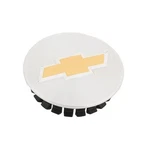 New General Motors Gm Button Style Center Cap With Bowtie Logo 9597550. Fixed Price $27.95.