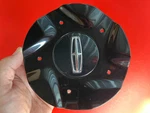 Oem 2021-2024 Lincoln Corsair Polished Black Center Wheel Cap MJ7C-1A096-CB. Fixed Price $24.99.