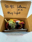 Mopar 1980-1983 Plymouth Dodge Diplomat Lebaron Dome Lamp Assy 4047648. Fixed Price $67.95.
