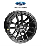 2017-2020 F150 Raptor Ford Oem Factory Beadlock 17" Forged Aluminum Wheel Rim. Fixed Price $349.00.