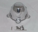 New Eagle Alloys 111 211 Wheel Rim Tall Center Cap Polished 3151-09 Or 3152-09. Fixed Price $59.99.