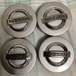 2002 2014 Nissan Frontier Pathfinder Xterra Oem Center CAP40342-EA210 2-3/4 Od. Fixed Price $45.00.