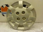 Wheel Cover Hubcap 13" Spoke Id 0K30D37170 Fits 00-02 Rio 44464. Fixed Price $54.99.